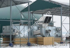 Купить сушилки для ТБО и органической фракции 3800